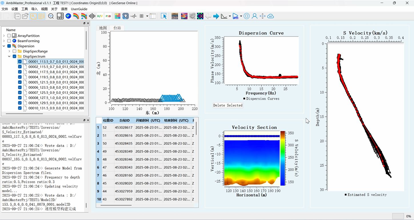 【AmbiMaster】03快速上手5步骤